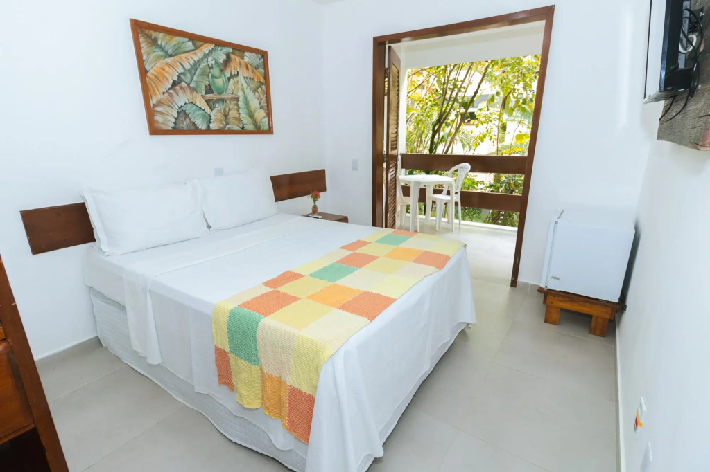 Indaiá Eco Village — фото 5