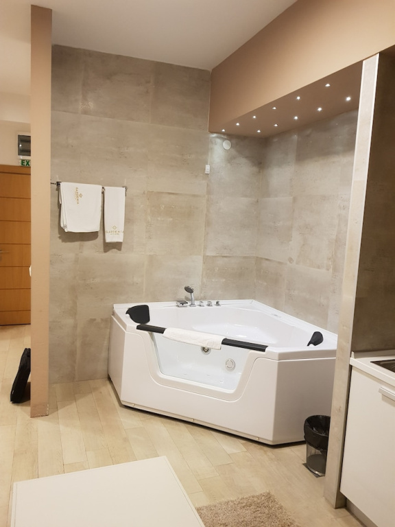 Gardenia Hotel & Spa - Général