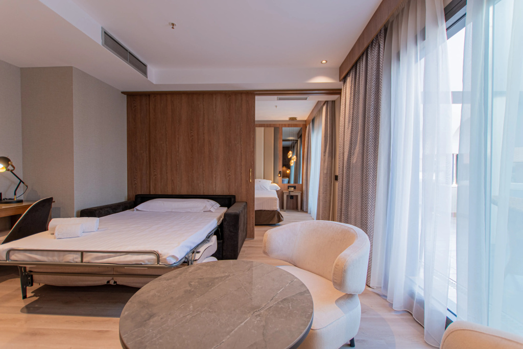 Hotel photo 6