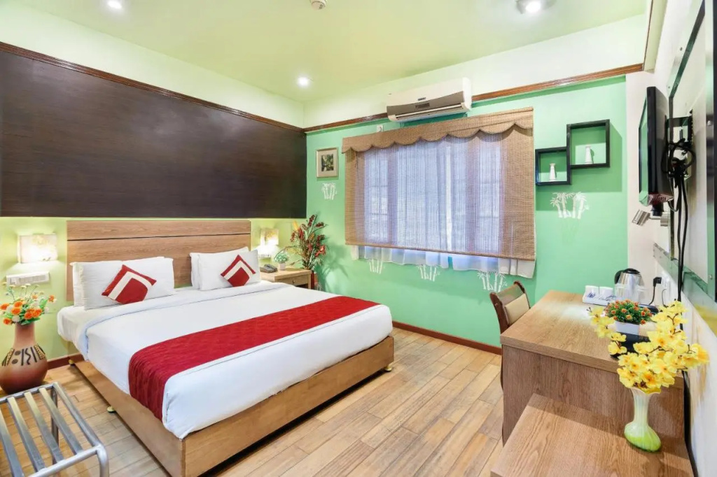 Hotel photo 32