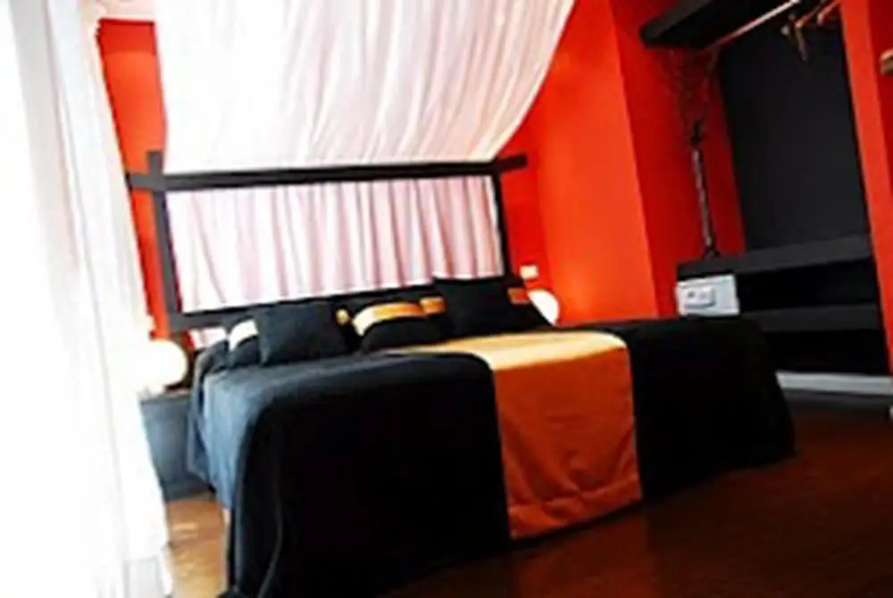 Hotel Boutique Los Muelles - Chambres