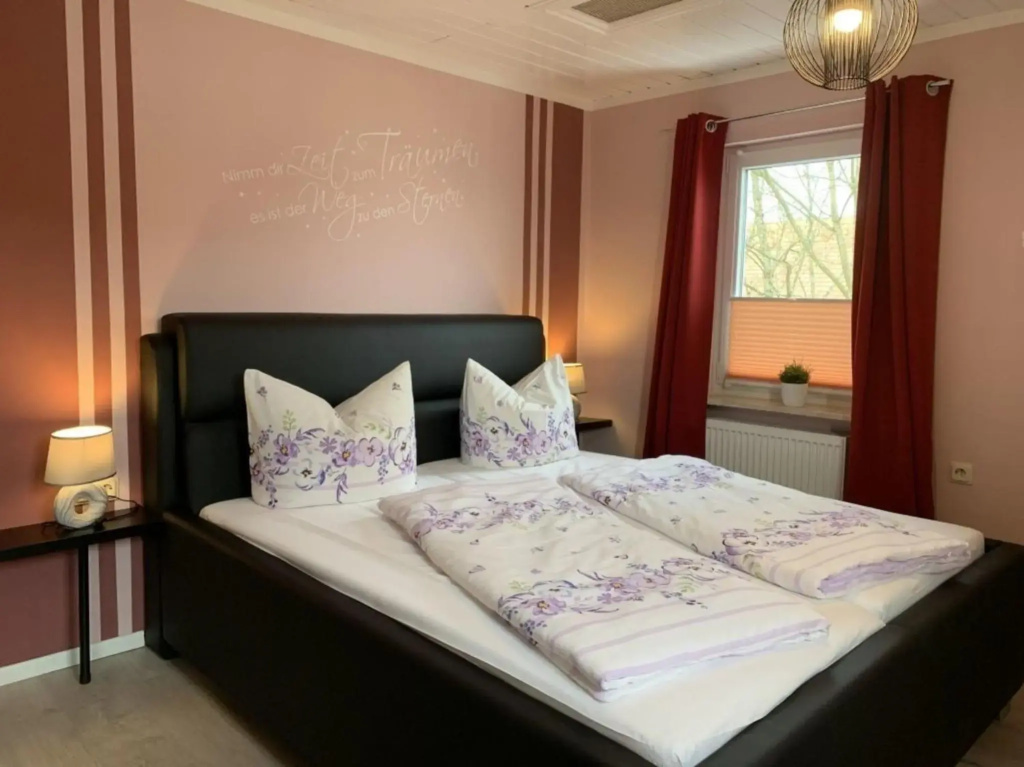Ferienhaus SweetDreams