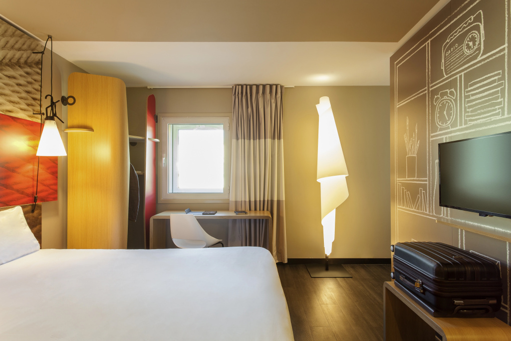 Hotel photo 2