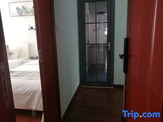 Suite with sea view