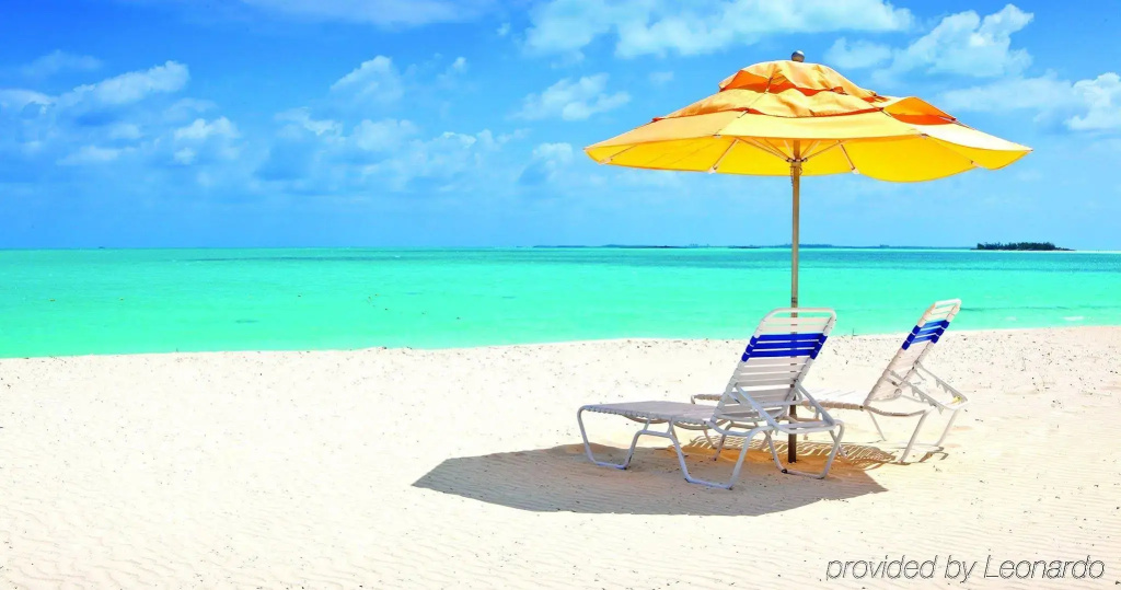 Treasure Cay Beach, Marina & Golf Resort - фото 23