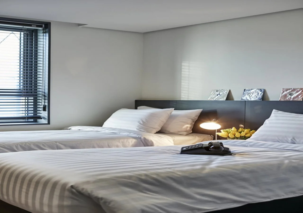 Hotel photo 5