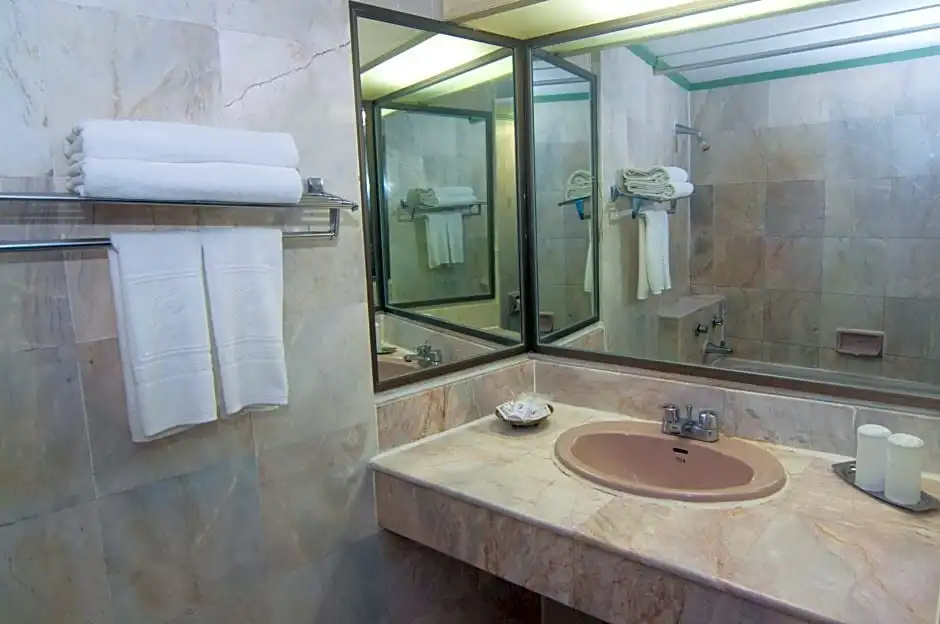 Florida Hotel - Chambres