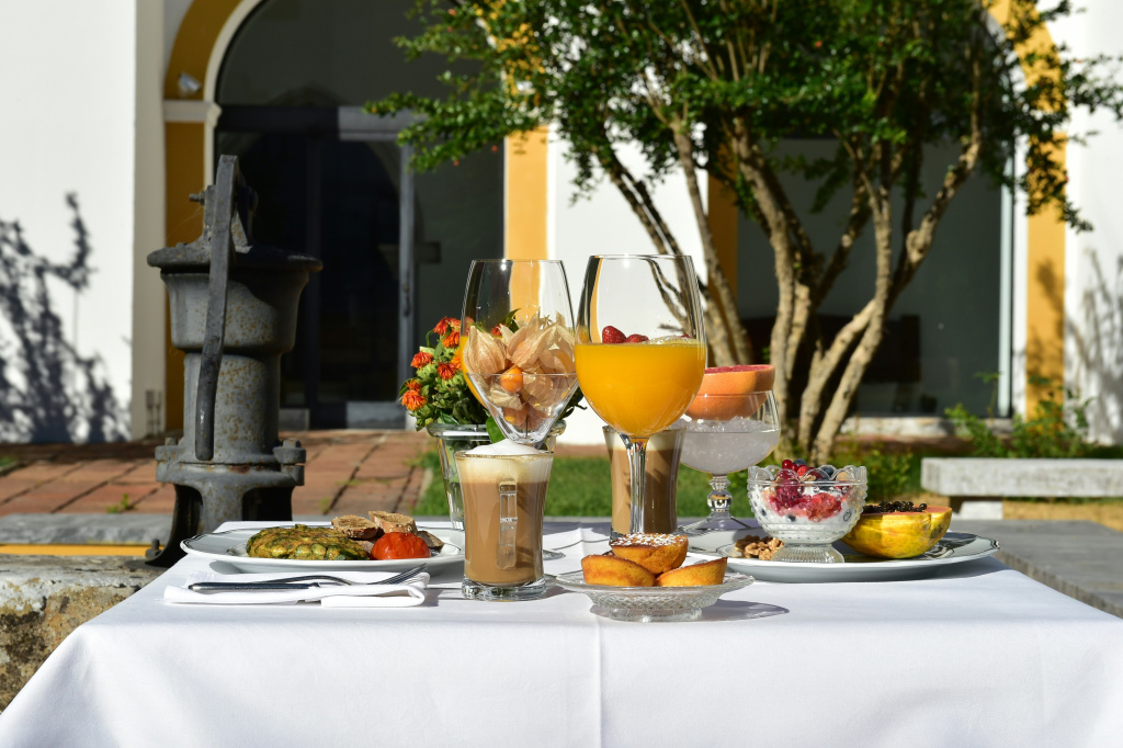 Pousada Convento de Beja - Historic Hotel - Général