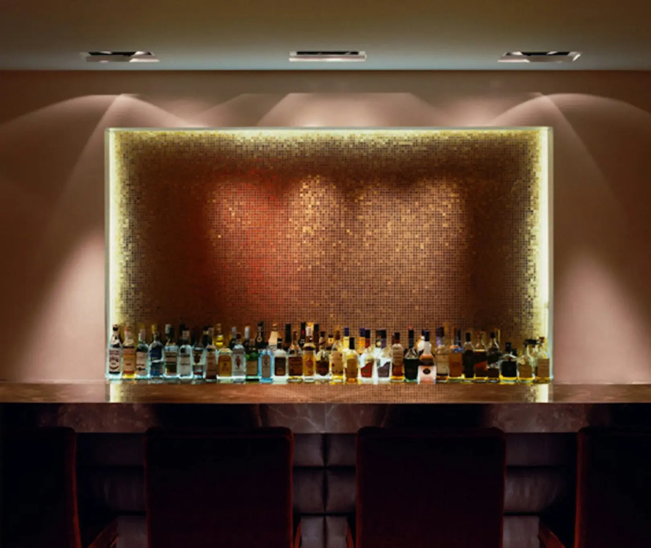 The Mandala Berlin, a Member of Design Hotel - Général