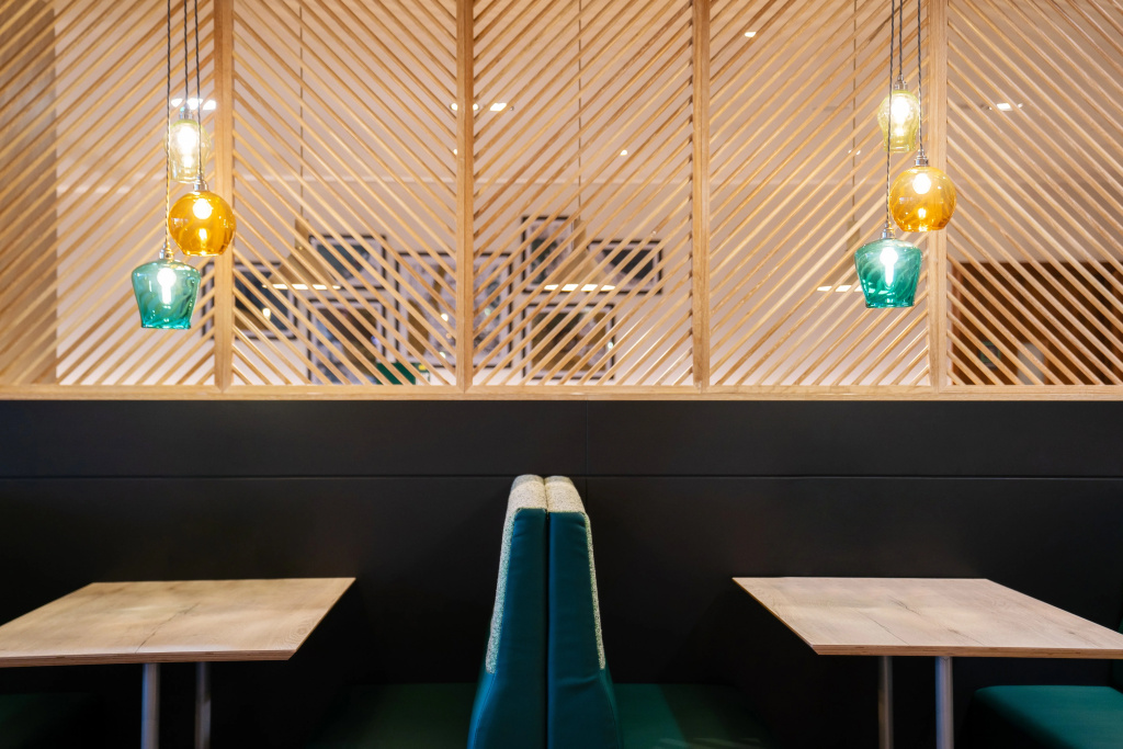 Holiday Inn Stevenage by IHG - Général