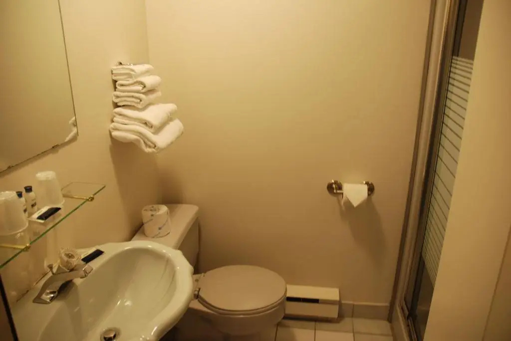 Standard Double room full double bed