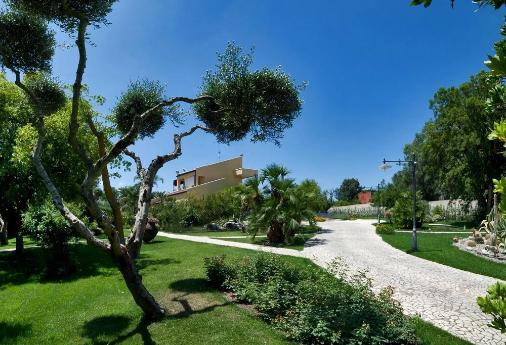 Villa Le More
