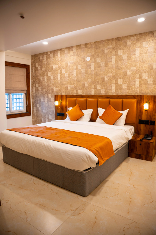 Hotel Orange