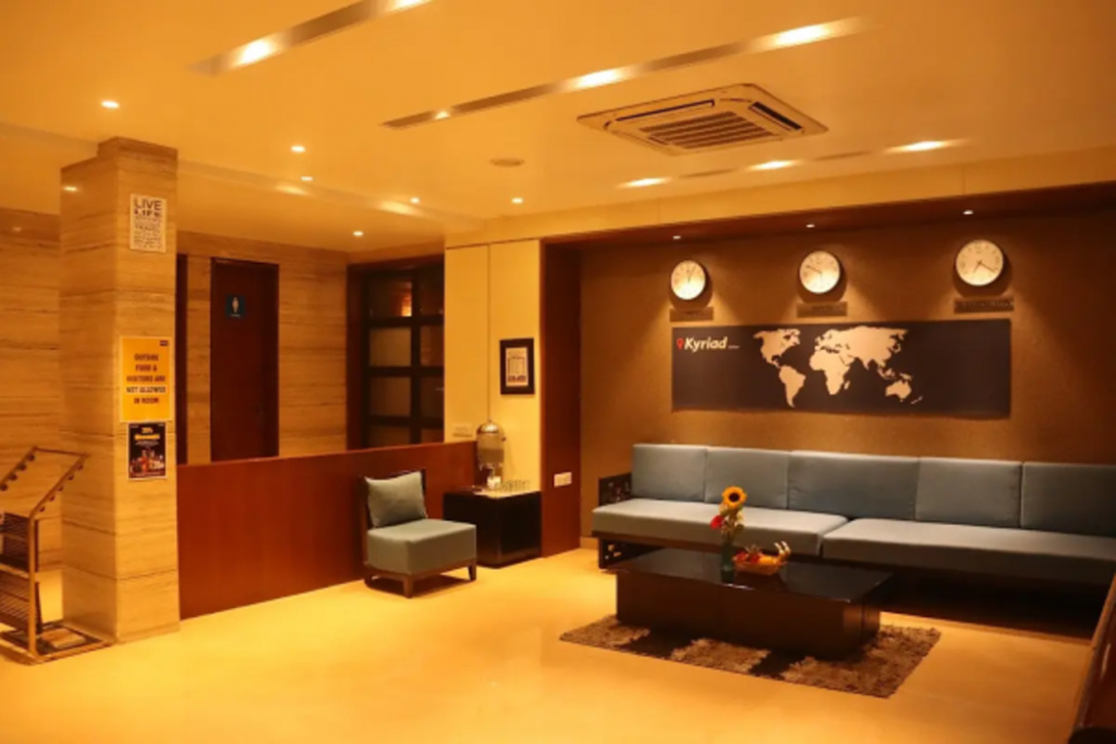 Hotel photo 18