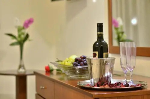 Filoxenia Hotel - фото 11