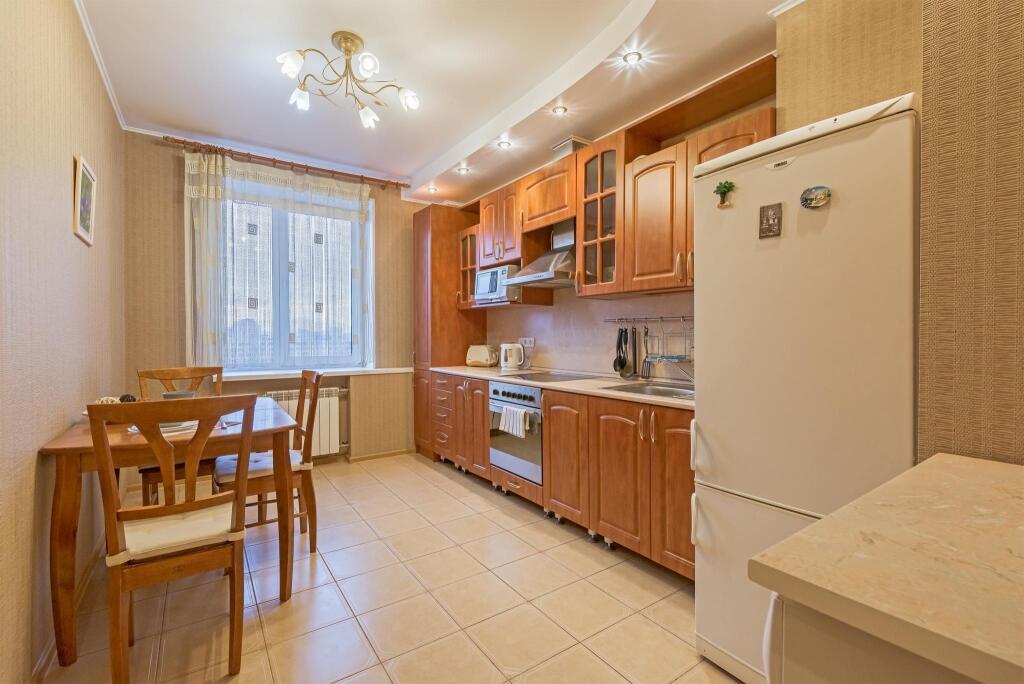 Купить Студию Коломяжский 15 Корп 1