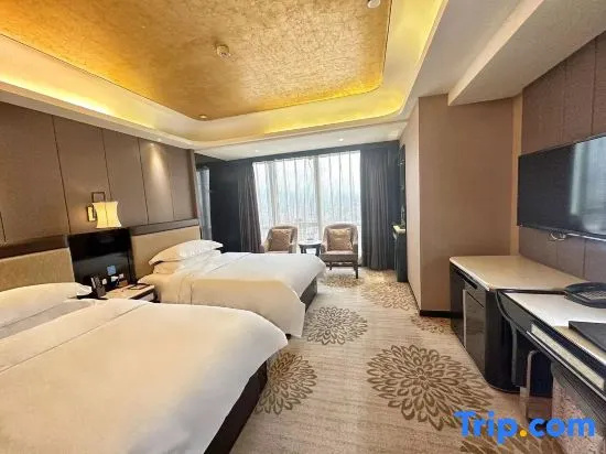 Venus Royal Hotel - Chambres