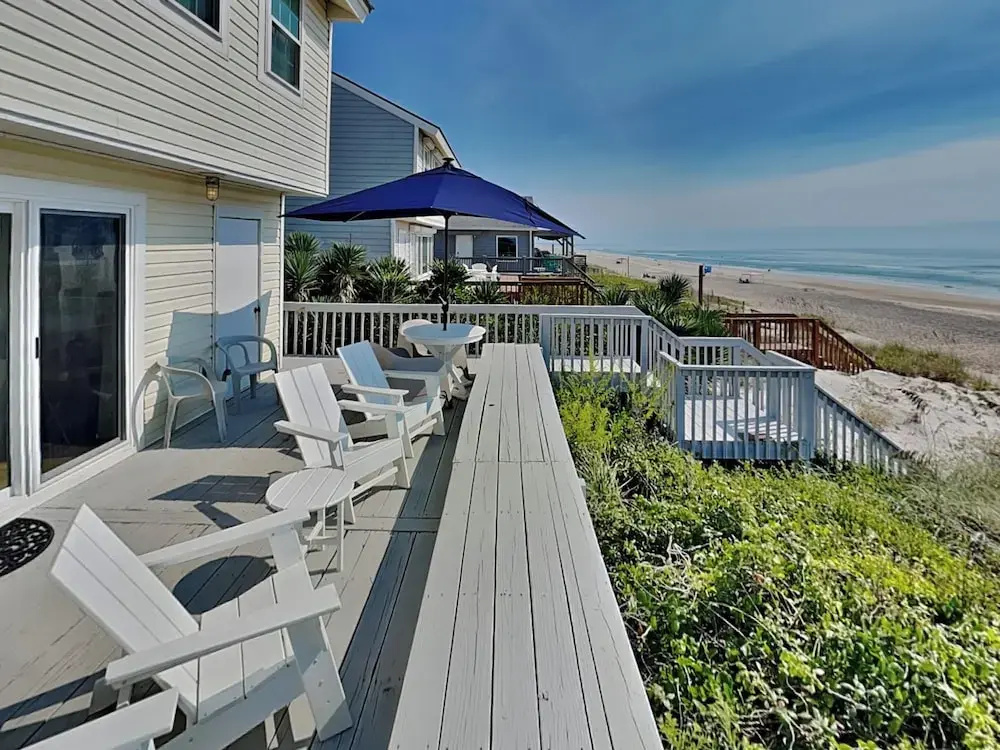 Riptide by Topsail Realty