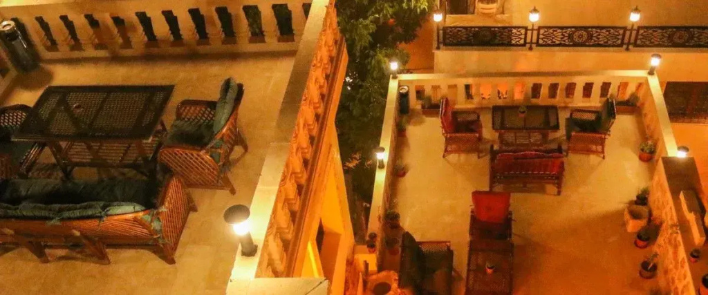 Hotel photo 13