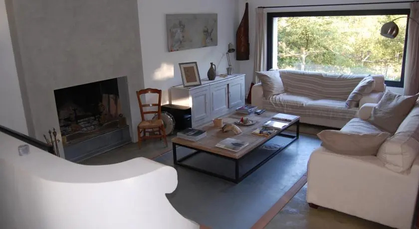 Voir la photo 2 — Chambres d'Hôtes Antzika