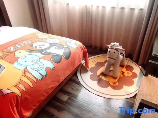 Sunrise Hot Spring Hotel - Chambres