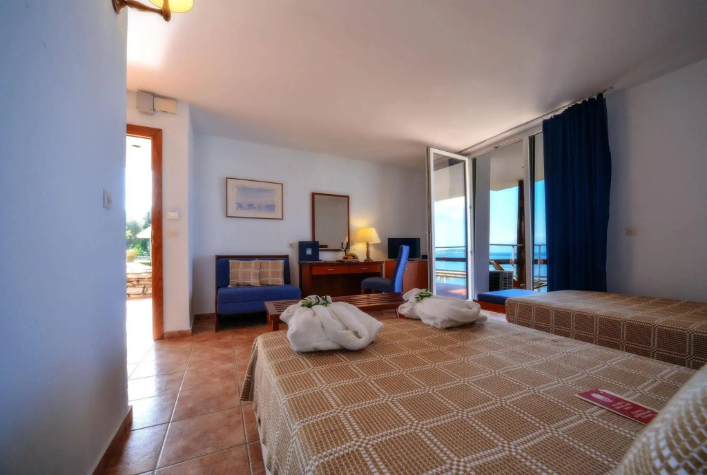 Xenia Ouranoupolis Hotel - Général