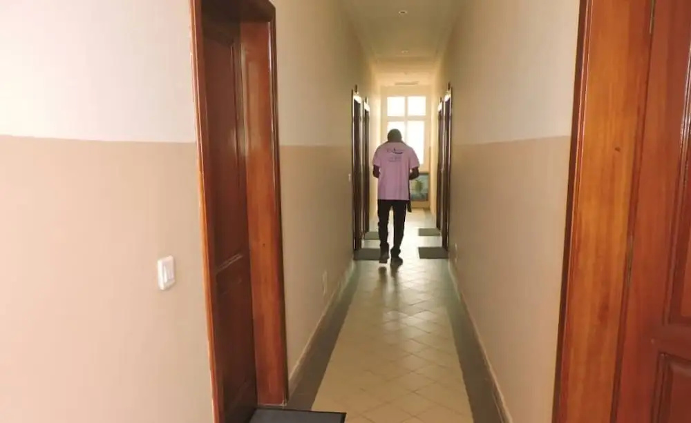 Hotel photo 13