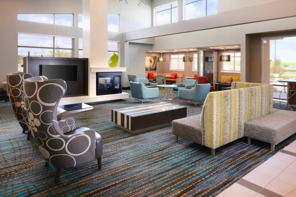 Residence Inn by Marriott Houston Pasadena - Général