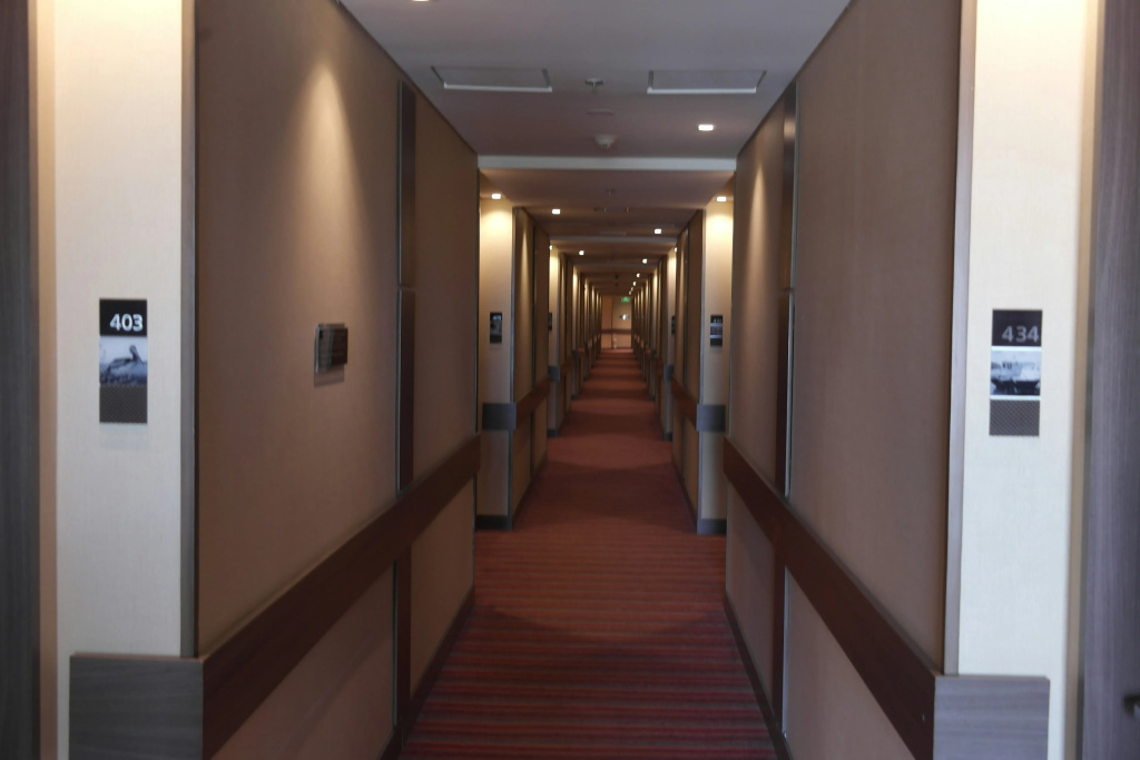 Hampton by Hilton Valledupar - Général