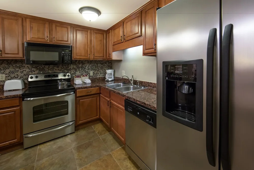 Holiday Inn Club Vacations Mount Ascutney Resort by IHG - Chambres