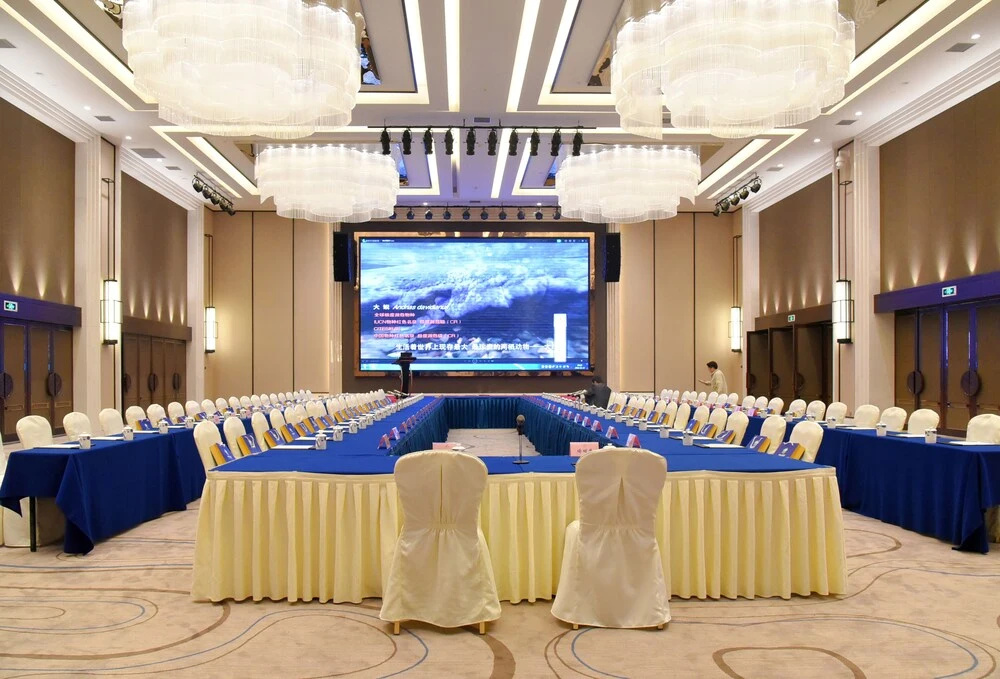 Kande Grand Land Hotel - Général