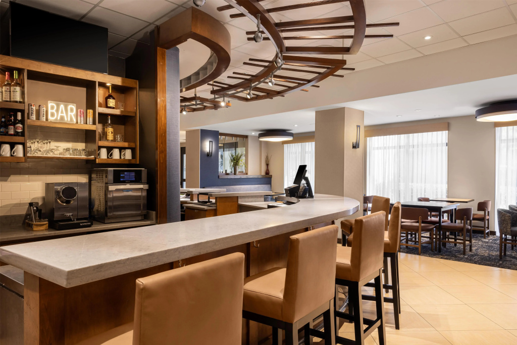 Hyatt Place Atlanta Airport-South - Général