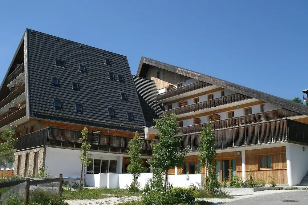 Voir la photo 1 — Chalet in Gresse-en-vercors Near Ski Slopes