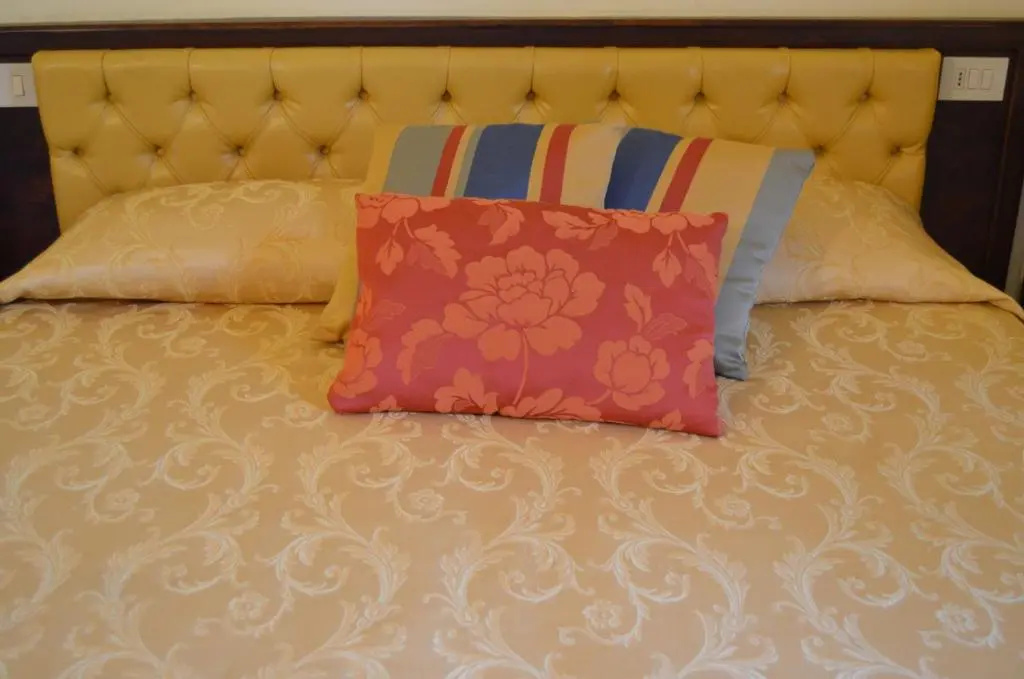 Hotel Minerva - Chambres