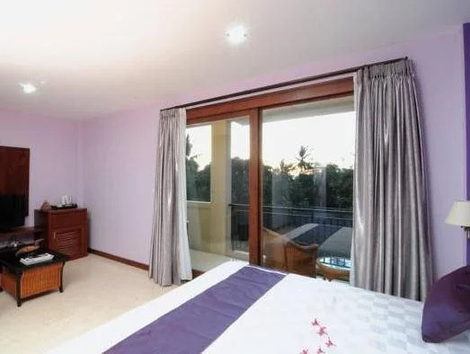 Melasa Hotel