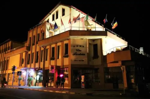 Vila Nicoleta