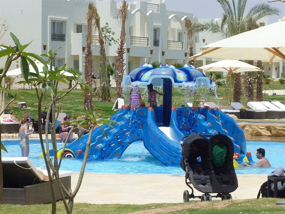 Royal Lagoons Resort & Aqua Park, Хургада, Єгипет мініатюра 11