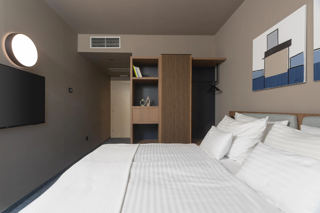 Family Hotel Adria — 3