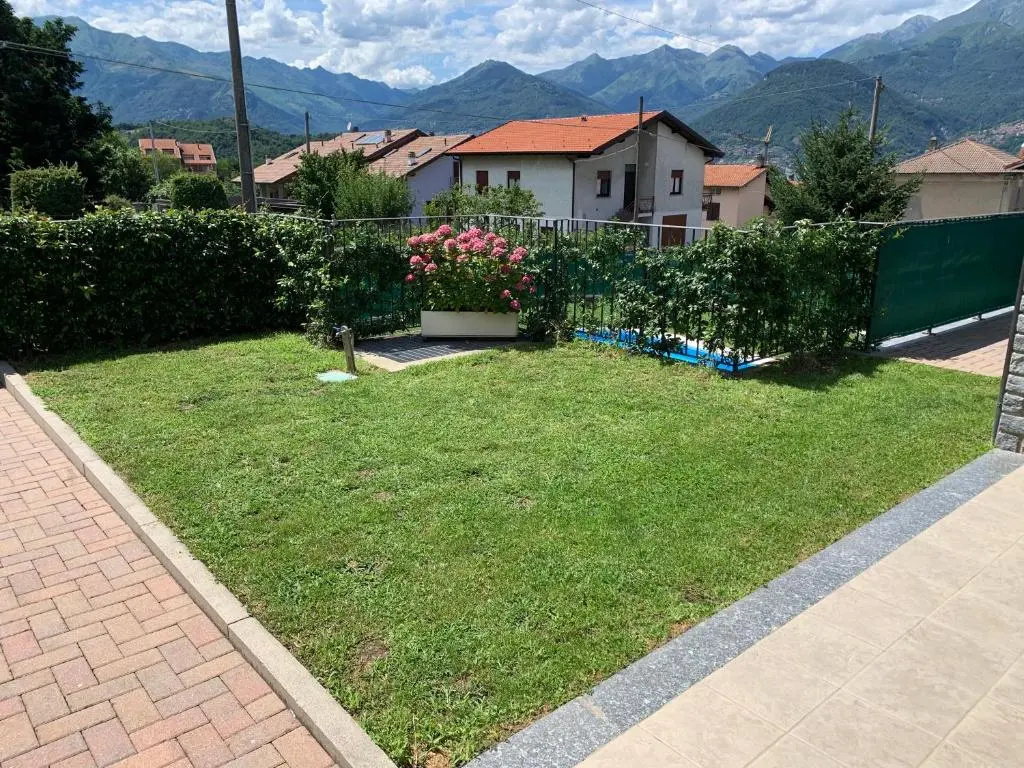 Lago Apartment