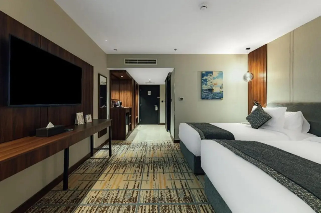 Hotel photo 6