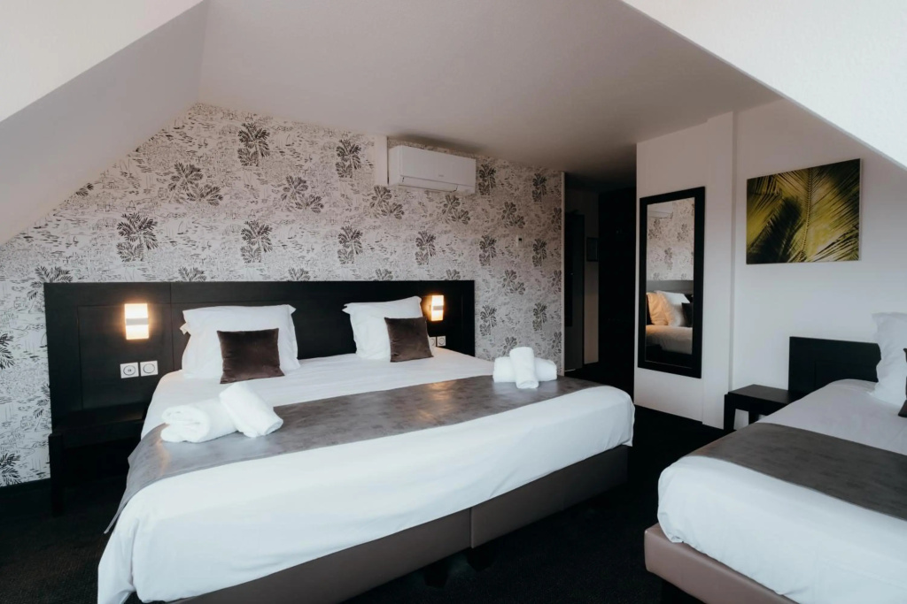 Afficher la photo 7 — Hôtel Red Fox