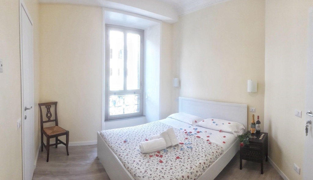 In the Center Guesthouse 27