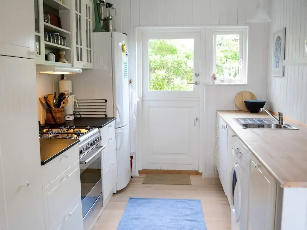 4 Person Holiday Home in Blokhus - фото 13