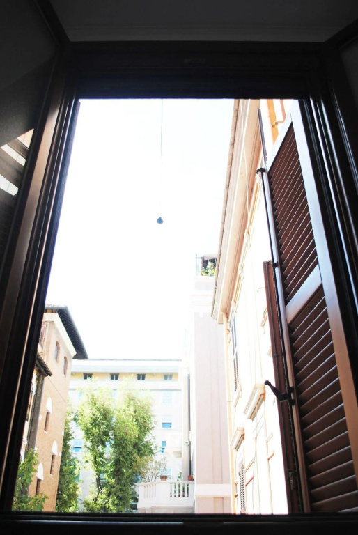 Hotel Luzzatti Rome