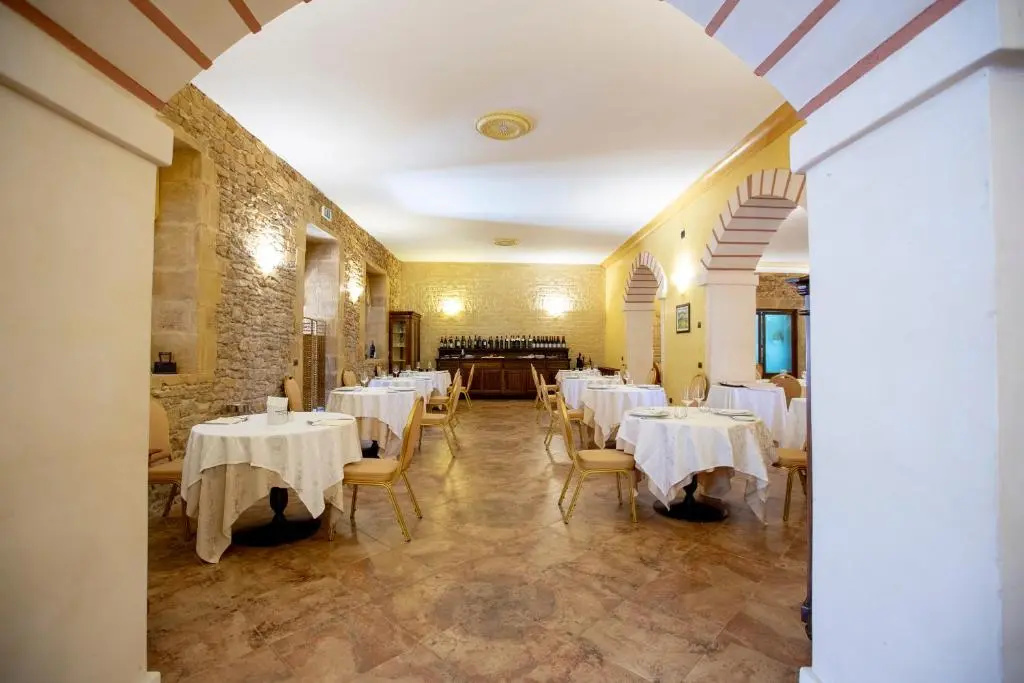 Il Podere Hotel Restaurant - Général