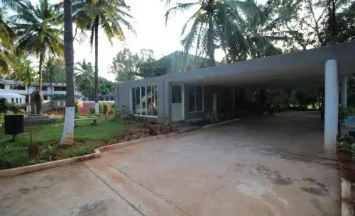 Sambhram Roost Resort - Général