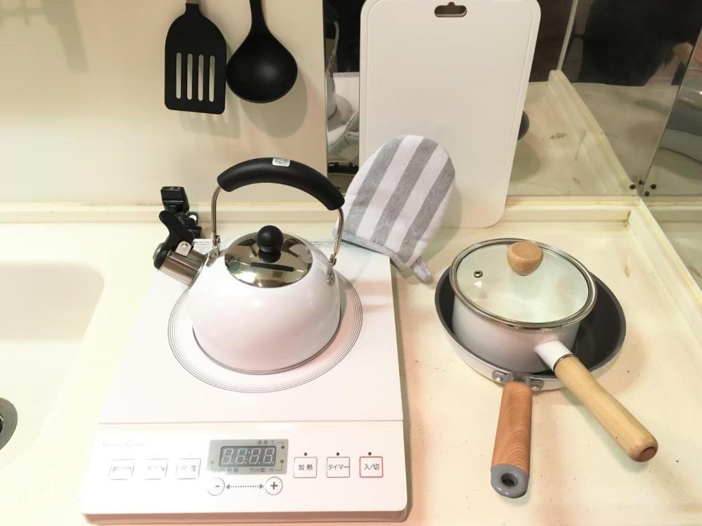 Residence Libra 사진 3