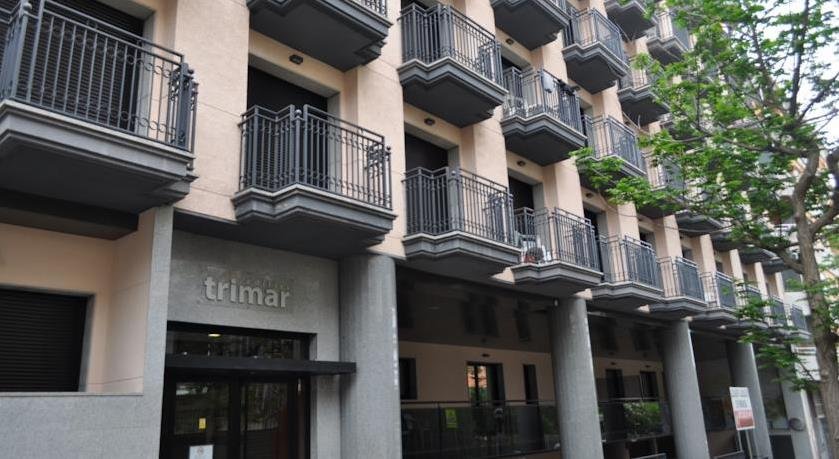 Apartaments Trimar image