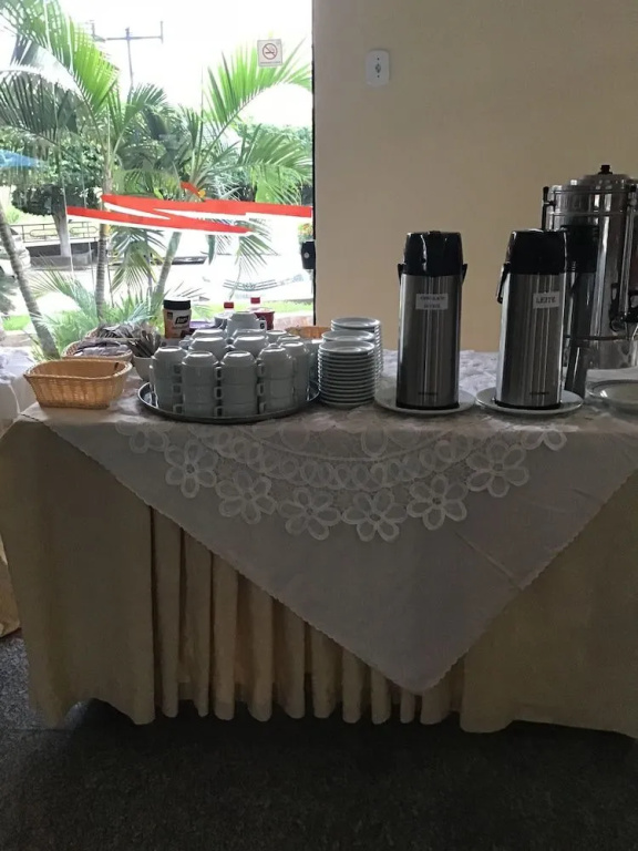 Fiesta Park Hotel