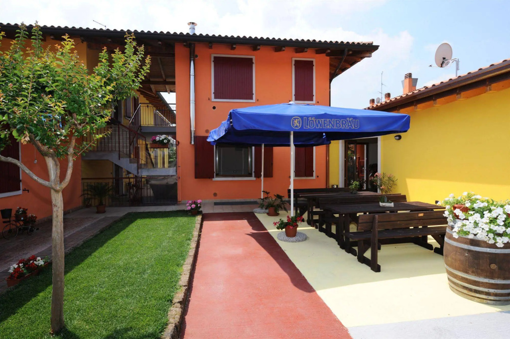 Villa Camporosso
